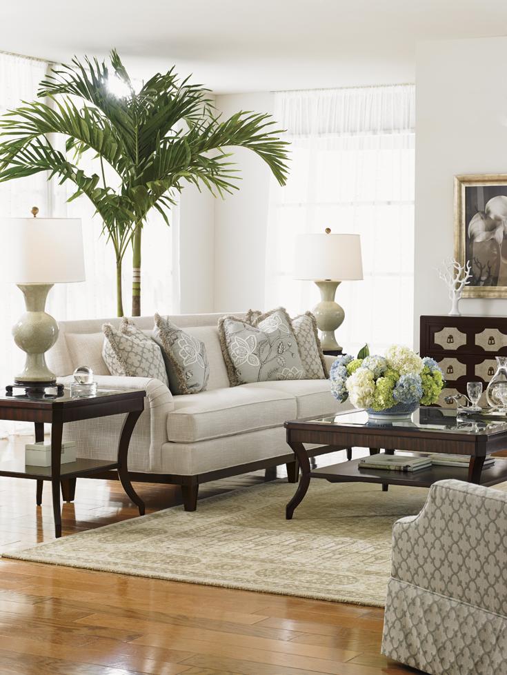 Lexington Kensington Place 708 953 Transitional Hillcrest Lamp